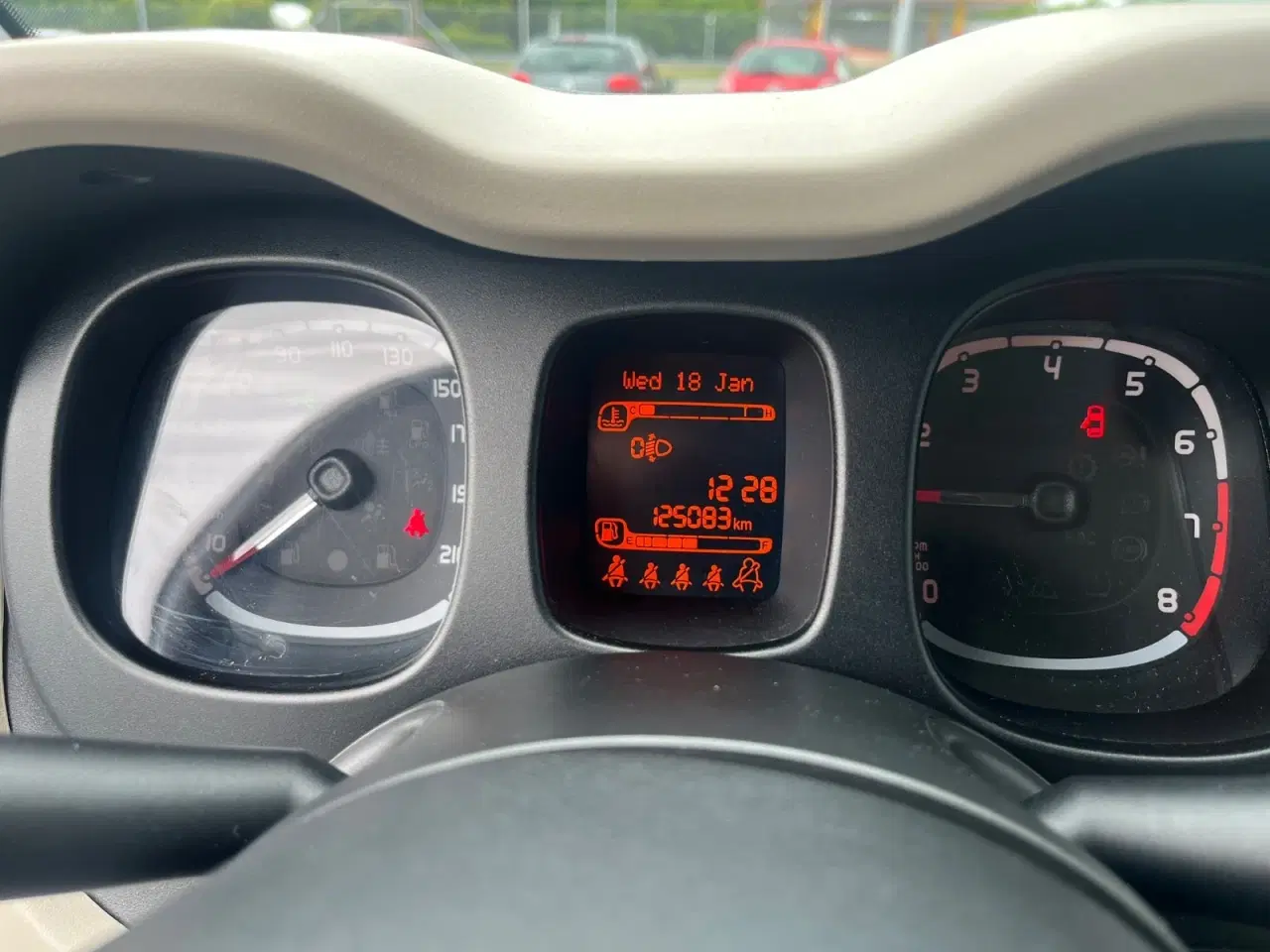 Billede 10 - Fiat Panda 0,9 TwinAir 65 Easy