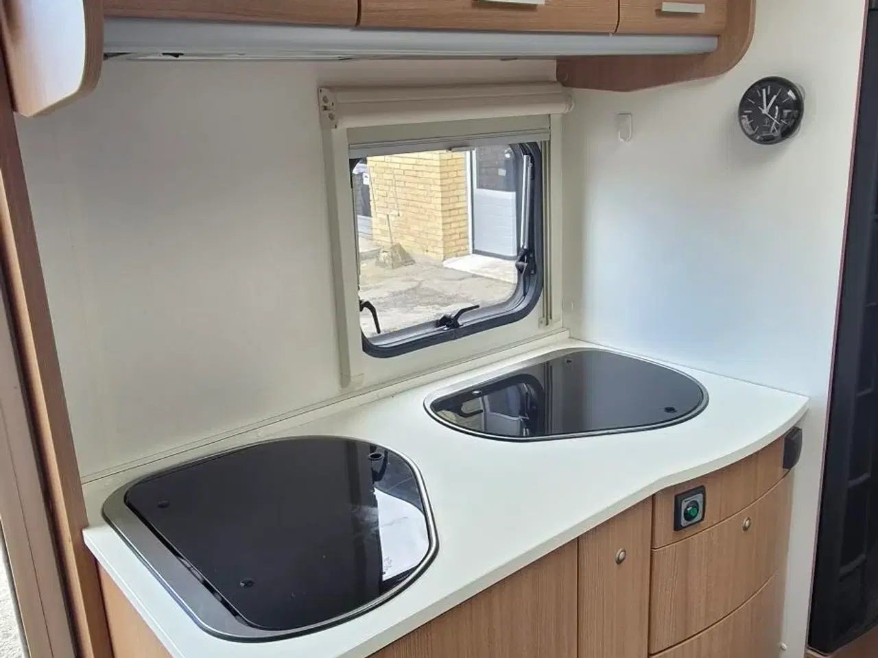 Billede 3 - Adria Aviva 495 LX