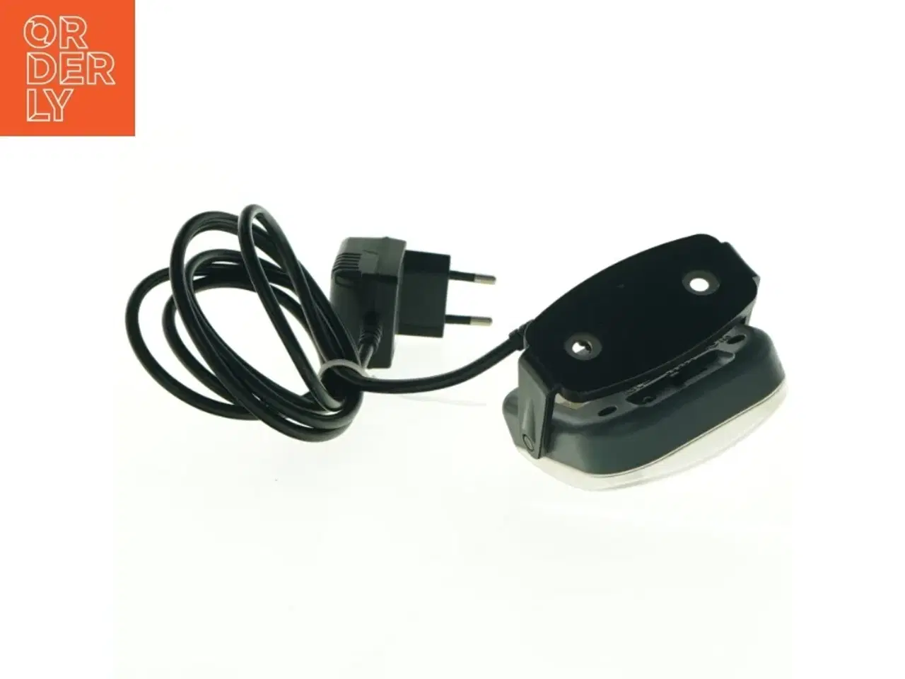 Billede 1 - Lampe til 220v (str. 8 x 7 cm) TV “ snydelampe”