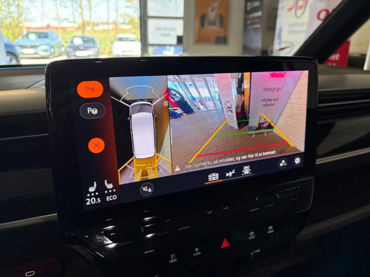 Billede 14 - VW ID.Buzz 77 Pro SWB