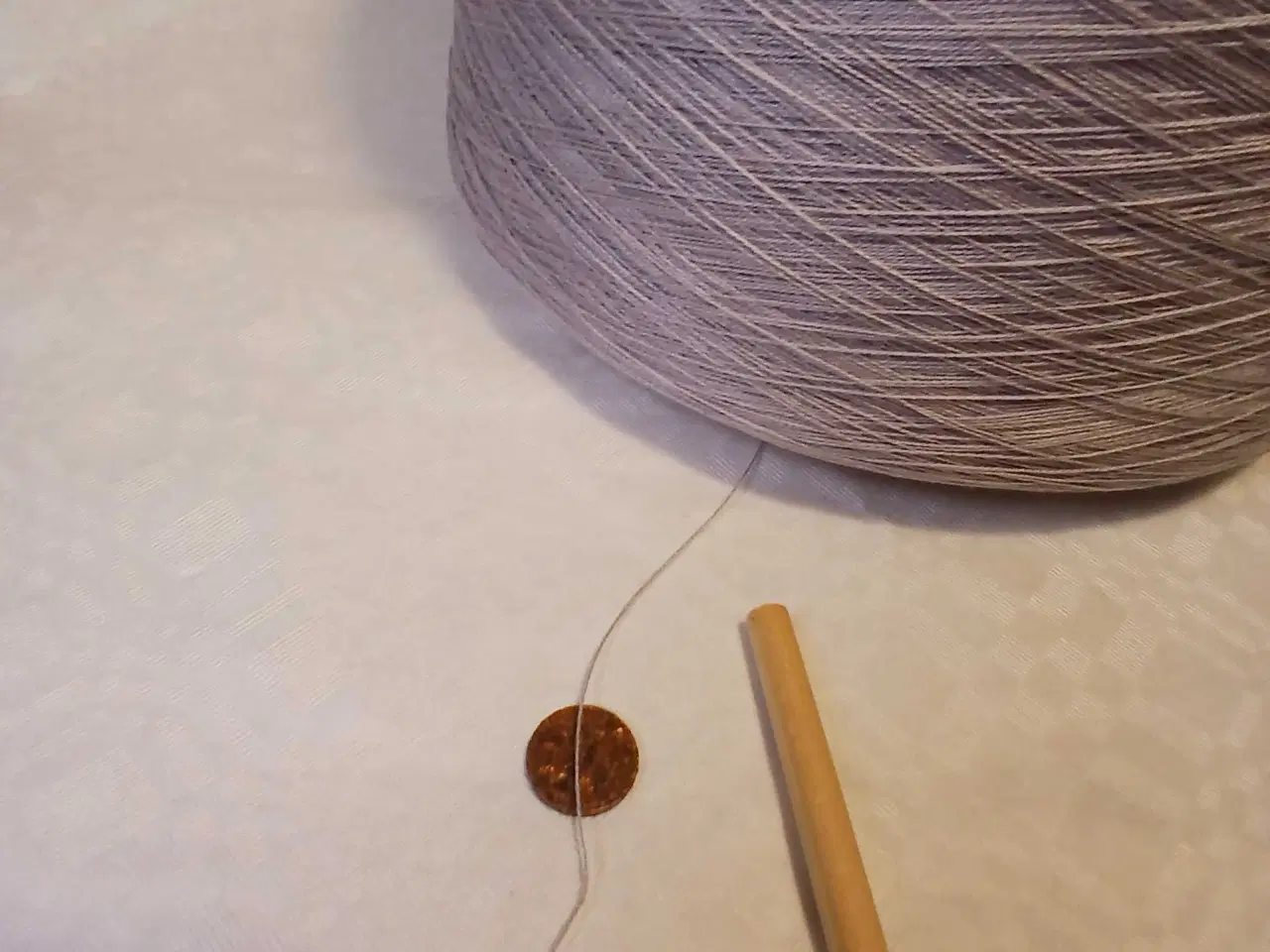 Billede 17 - Ren Bomuld sælges