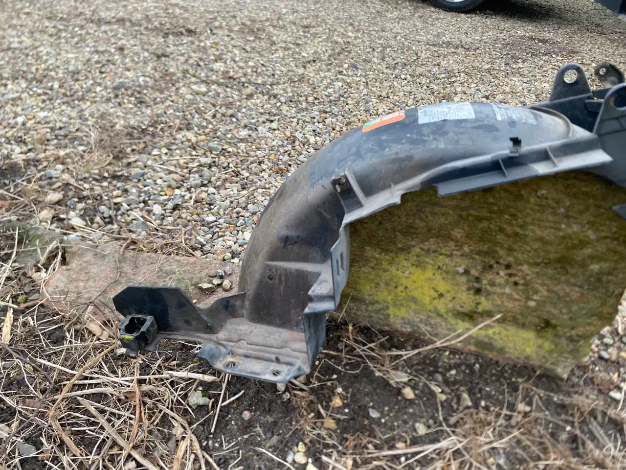 Billede 1 - Honda ST 1100