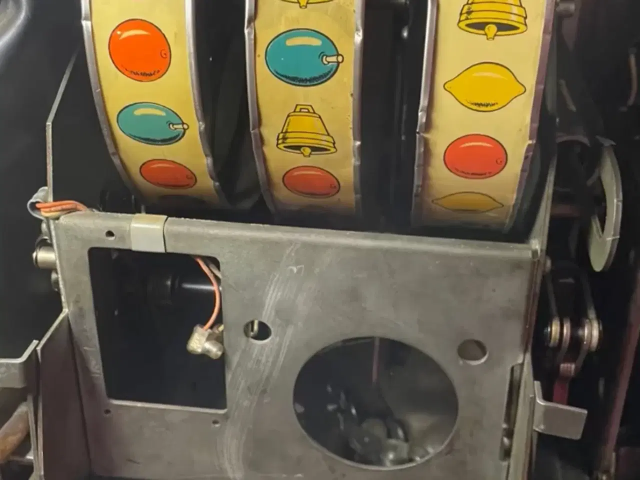 Billede 2 - Enarmet tyveknægt “Big Missile”