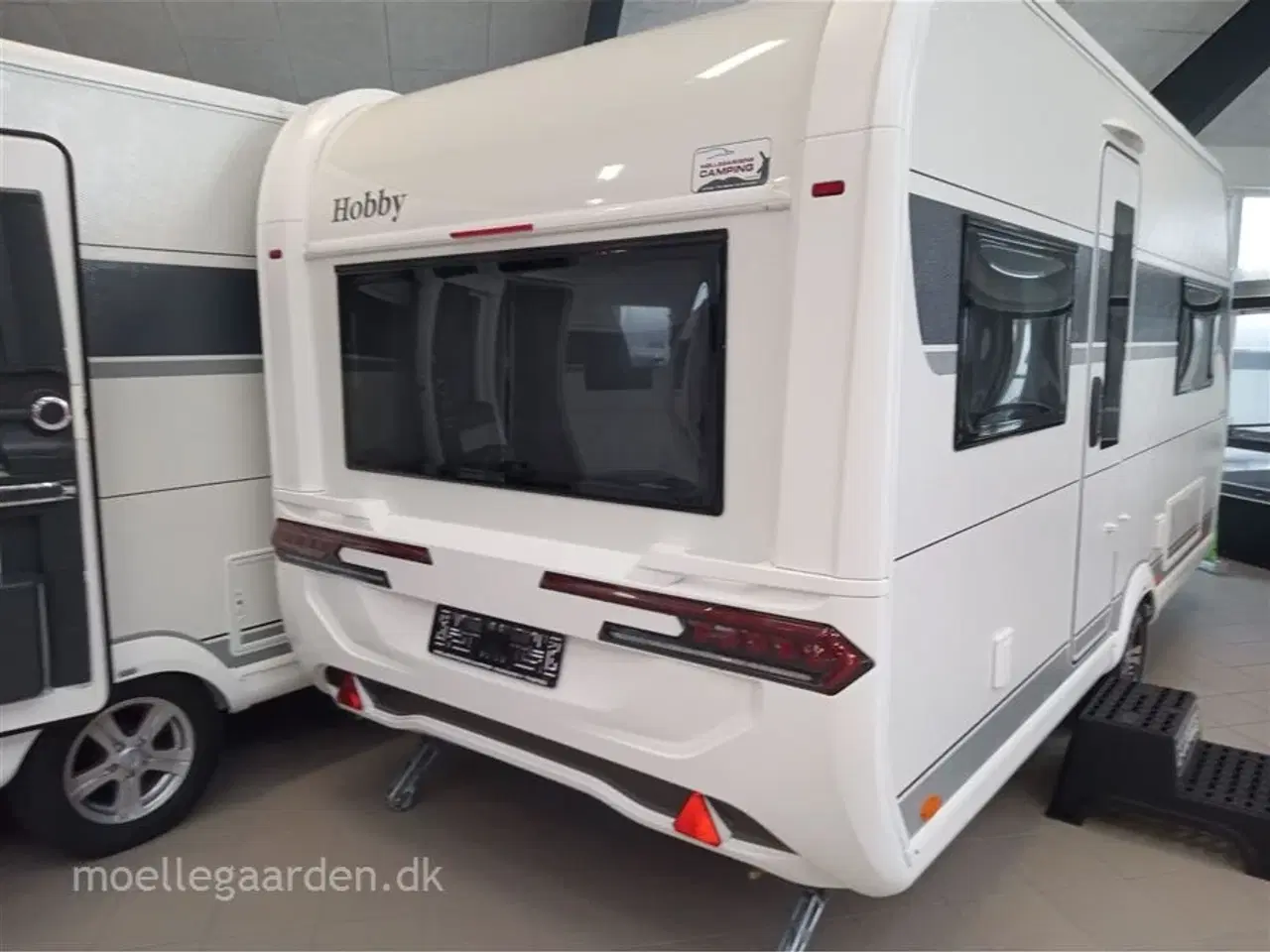 Billede 2 - 2026 - Hobby De Luxe 460 Ufe