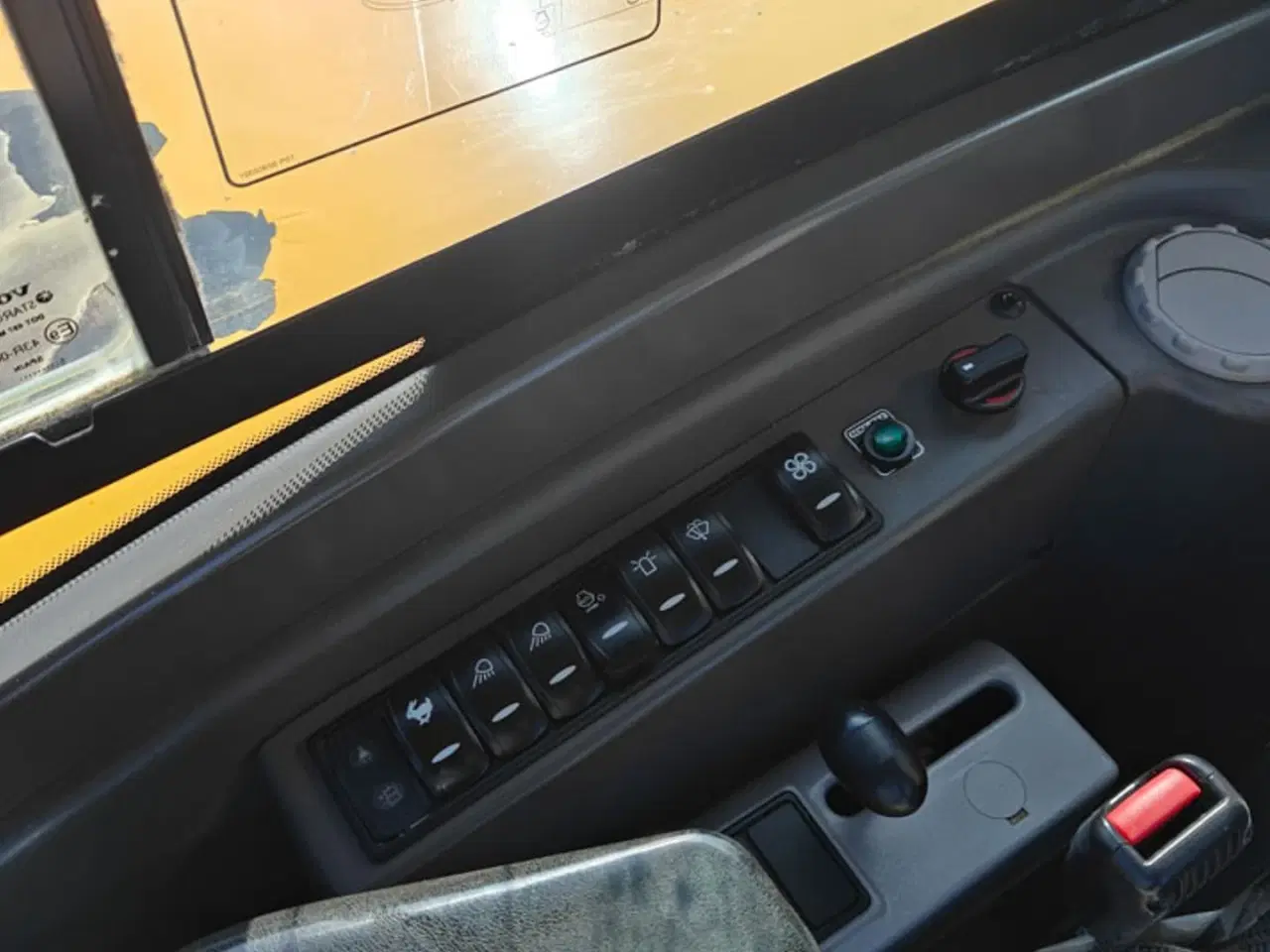 Billede 16 - Volvo EC35C