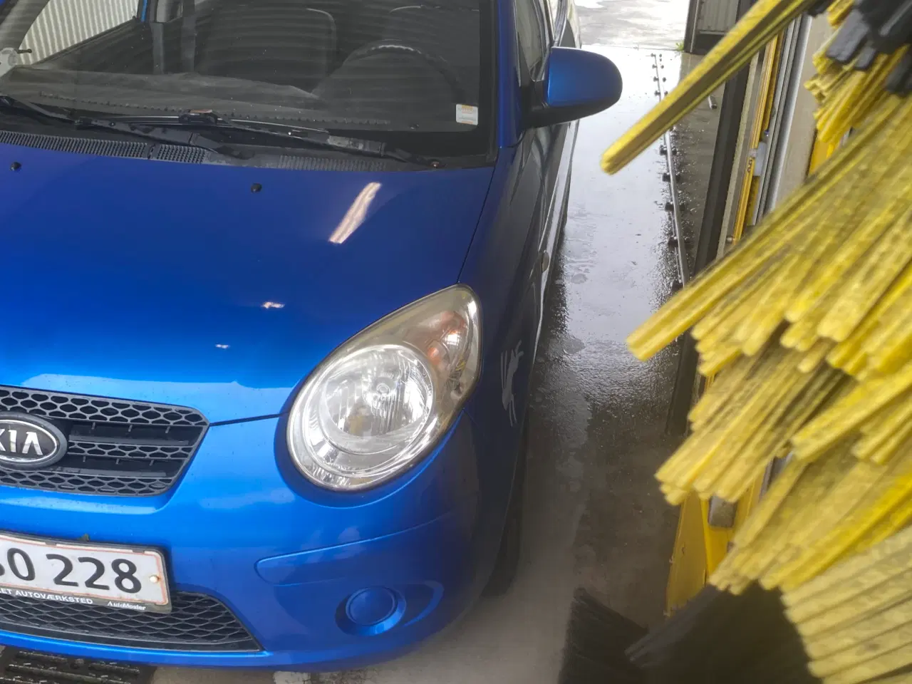 Billede 8 - Kia picanto   