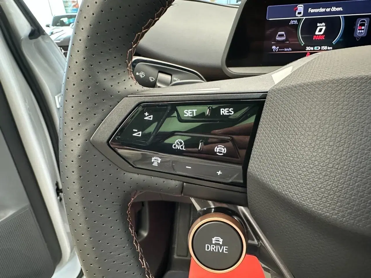 Billede 15 - Cupra Tavascan 77 Adrenaline