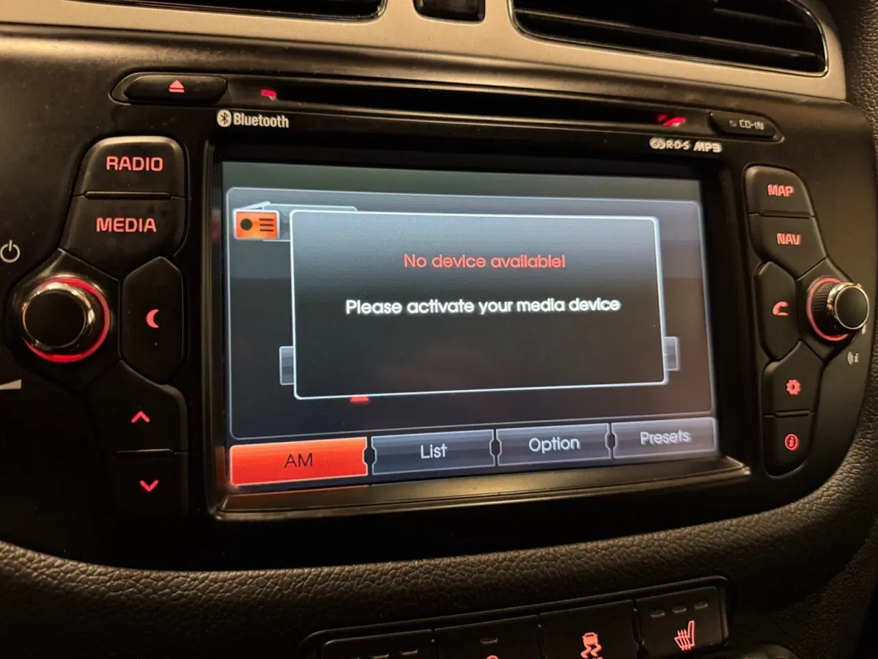 Billede 10 - Kia Ceed 1,6 CRDi 128 Active SW