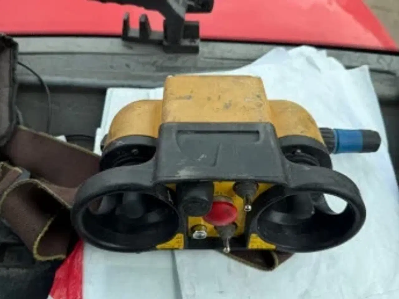 Billede 8 - Roterende teleskoplæsser