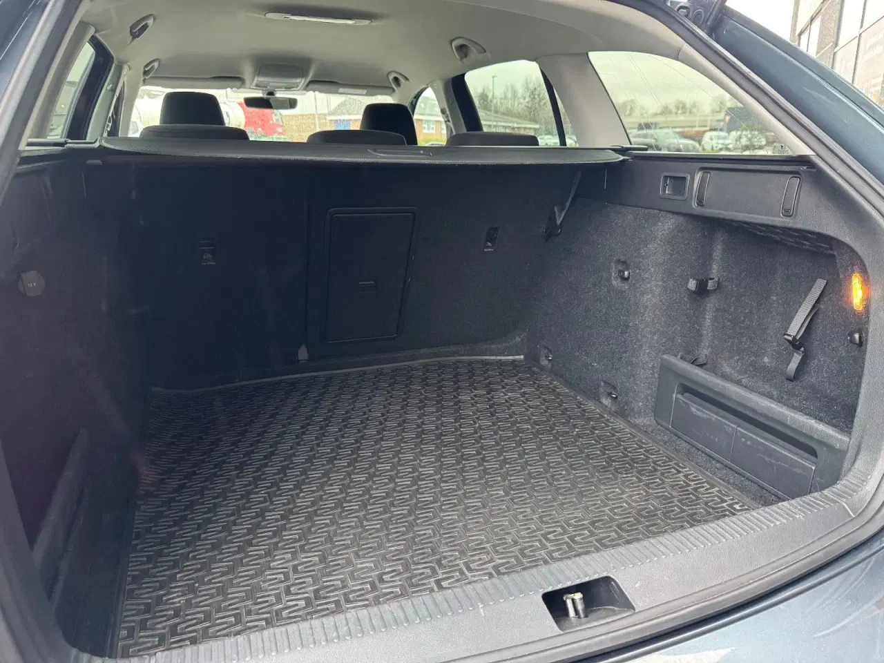 Billede 18 - Skoda Octavia 1,4 TSi 150 Style Combi DSG