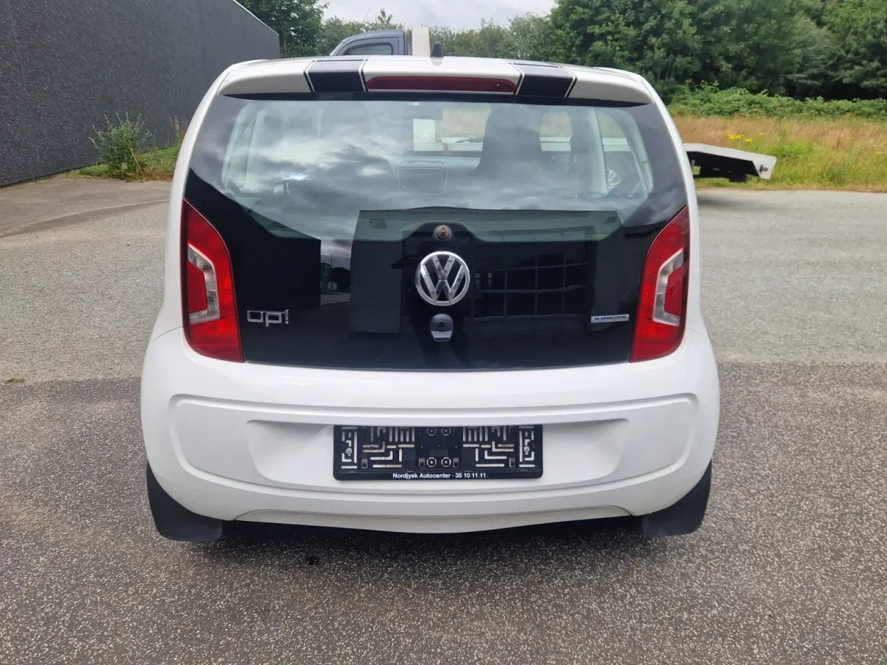 Billede 4 - VW Up! 1,0 75 Take Up!