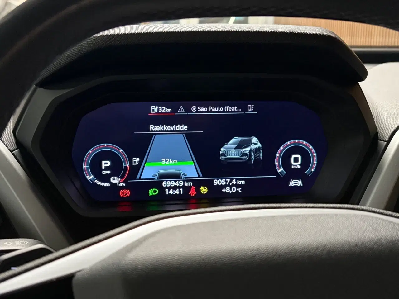 Billede 11 - Audi Q4 e-tron 35 Advanced