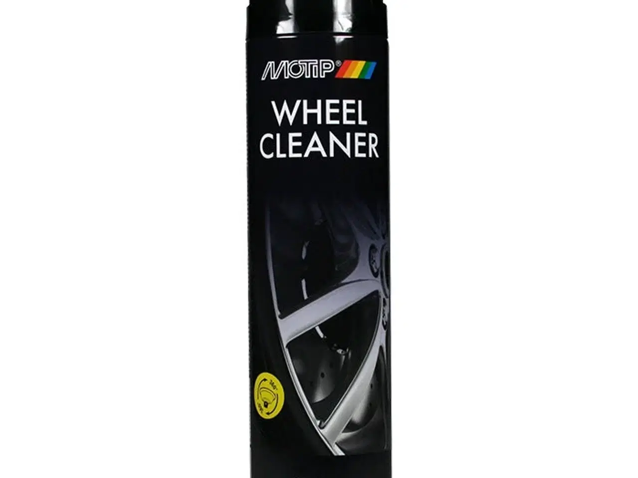 Billede 1 - Motip carcare - fælgrens 600 ml