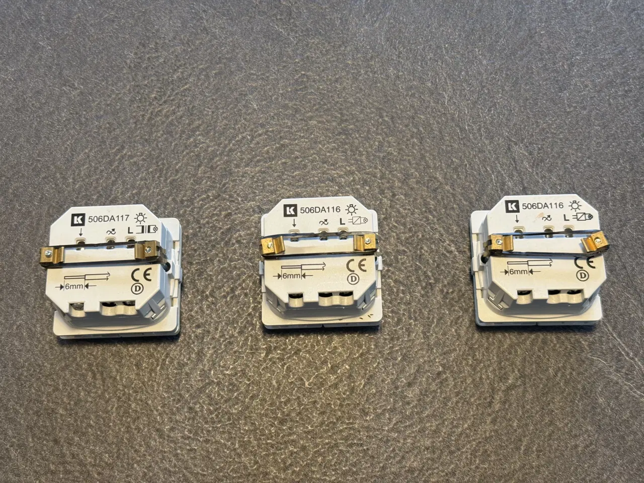 Billede 4 - Lysdæmper, LK FUGA MEK-S 300CR
