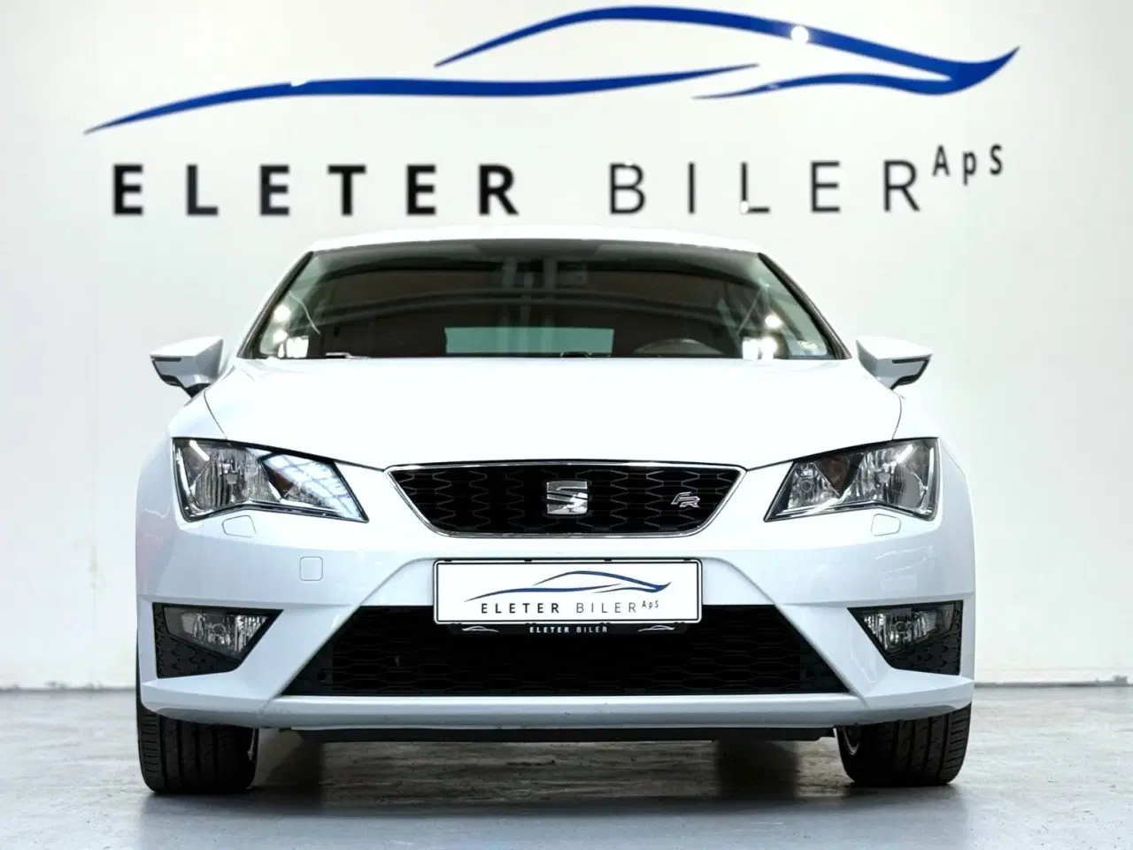 Billede 2 - Seat Leon 1,4 TSi 150 FR