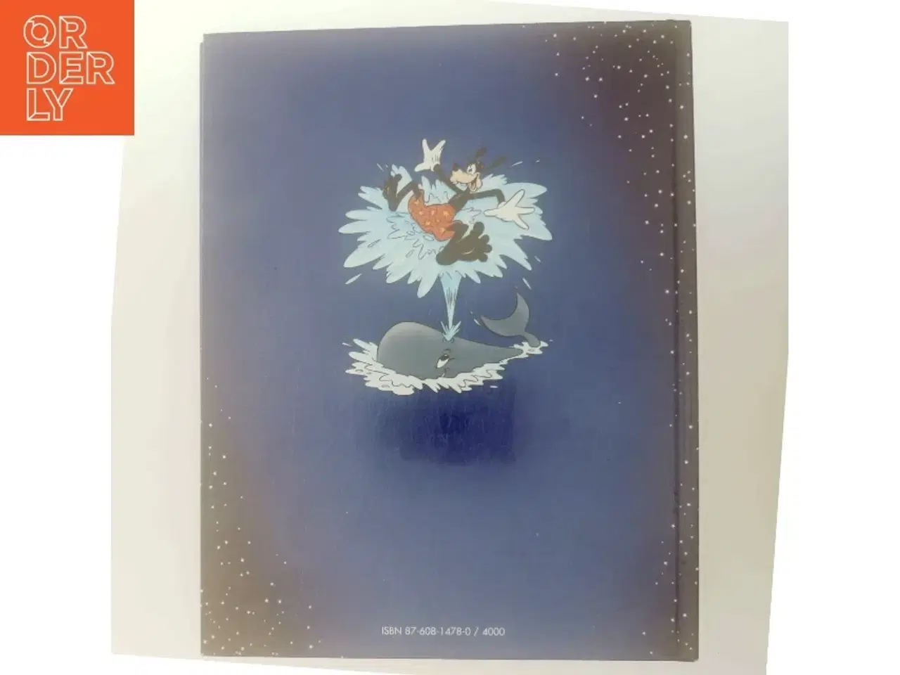 Billede 3 - Disney's børneleksikon: Pattedyr (Bog)