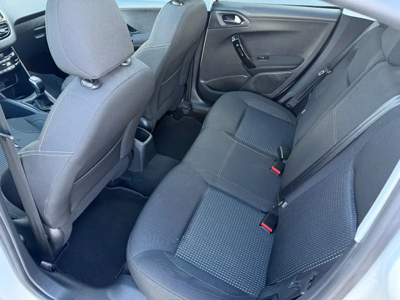 Billede 7 - Peugeot 208 1,5 BlueHDi 100 Prestige
