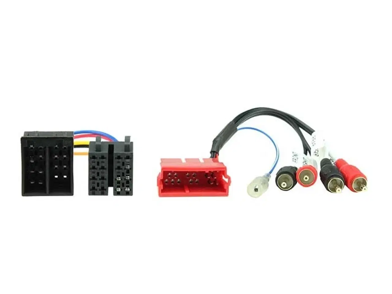 Billede 1 - Connects2 CT20PO02 iso adapter Porsche