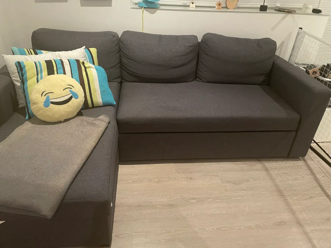 Billede 1 - Sovesofa