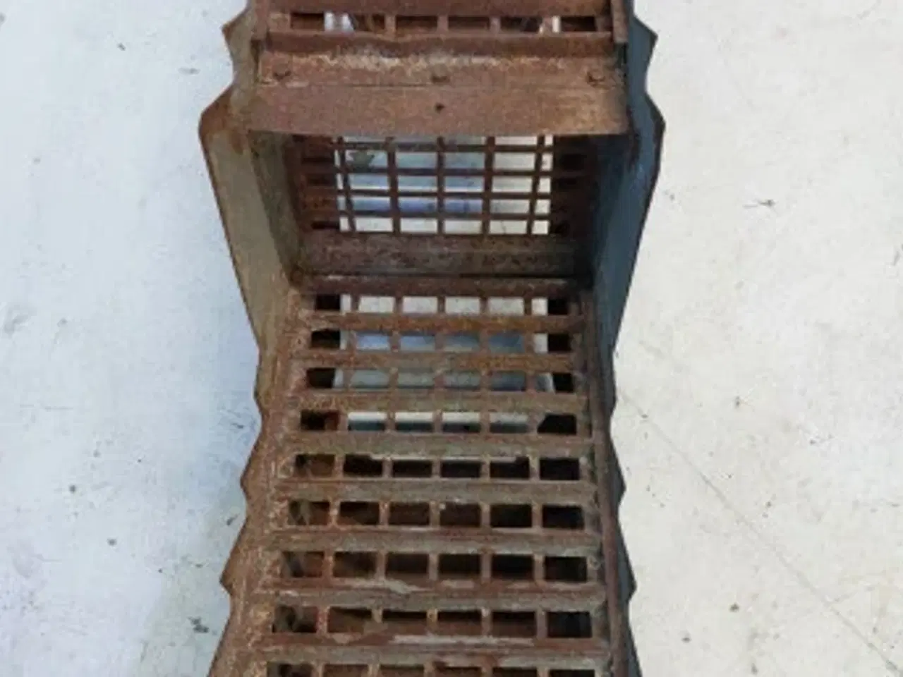 Billede 13 - Laverda 3700 Ryster 321957700