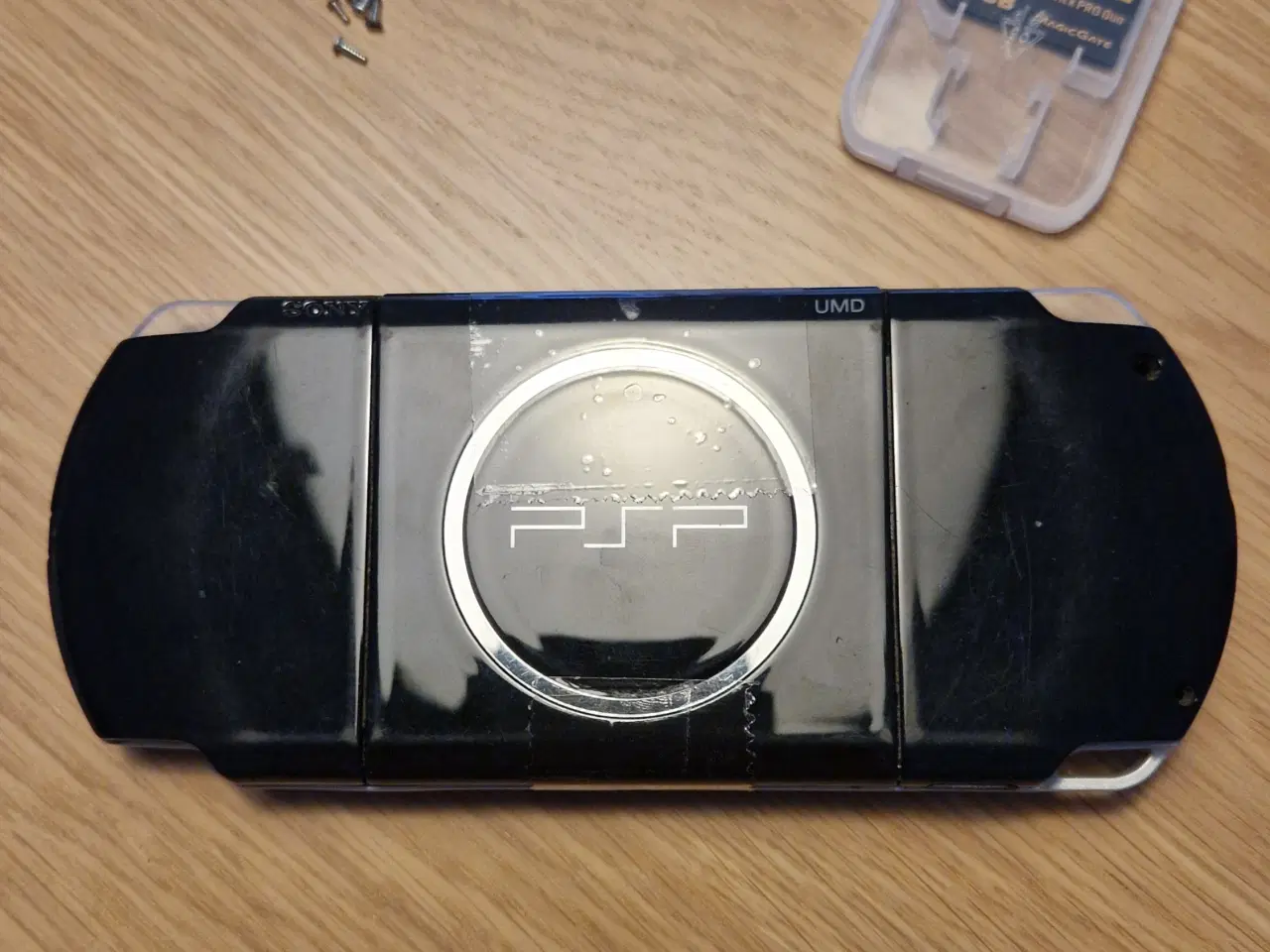 Billede 6 - Sony PSP 3004