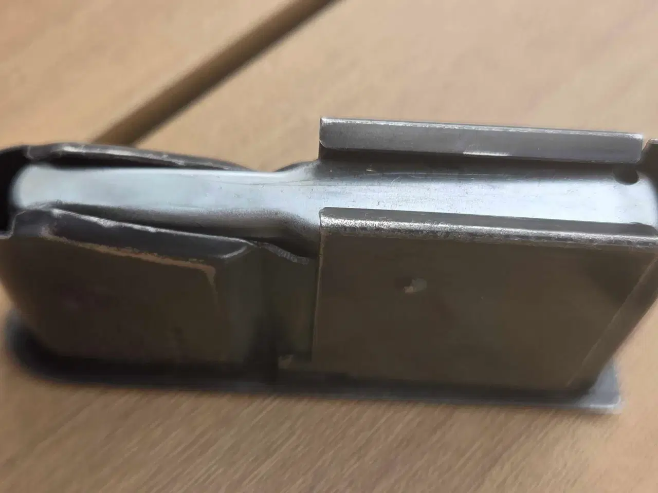 Billede 14 - Steyr Mannlicher Luxus 6,5x55