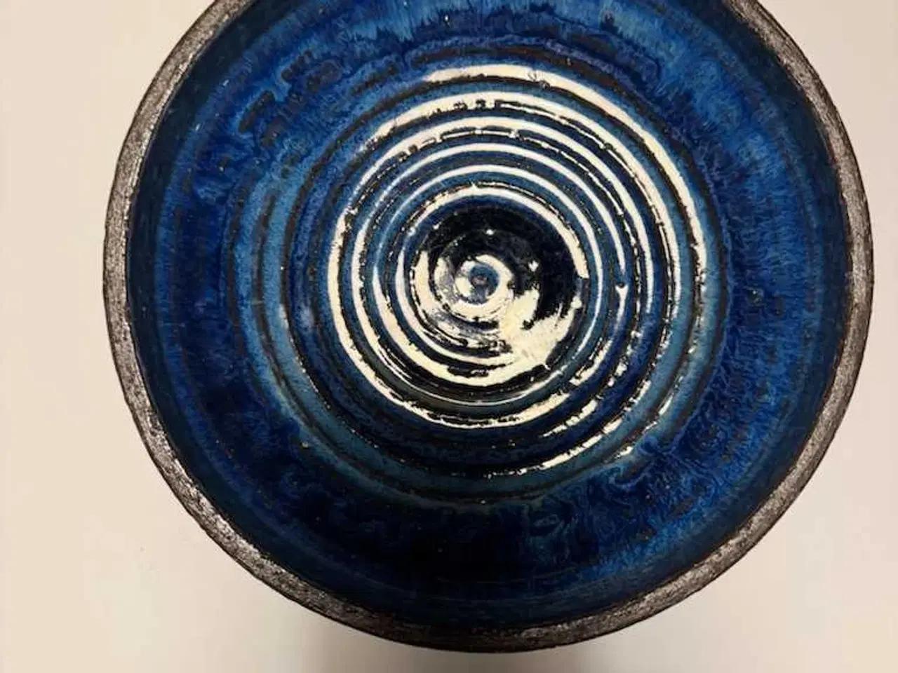 Billede 3 - KERAMIK, SKÅL/FAD Michael Andersen