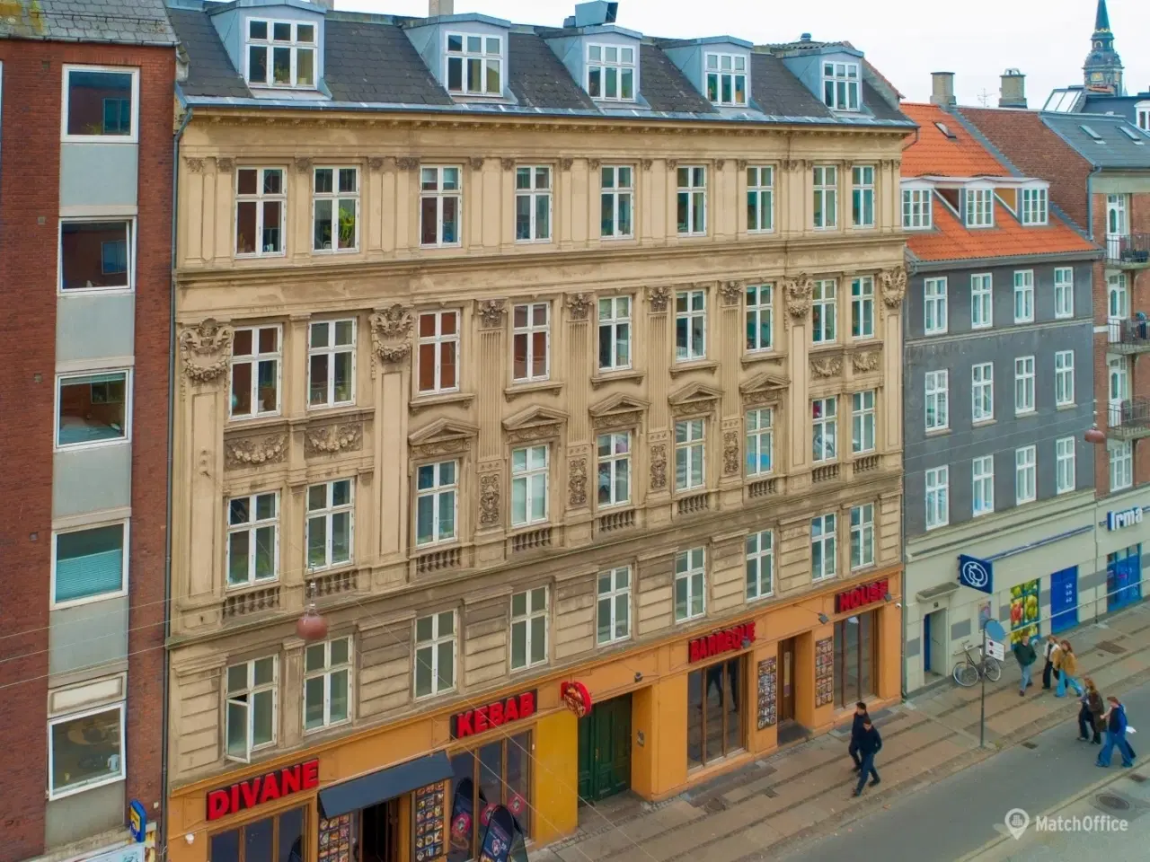 Billede 3 - Boligejendom på Christianshavn til investering