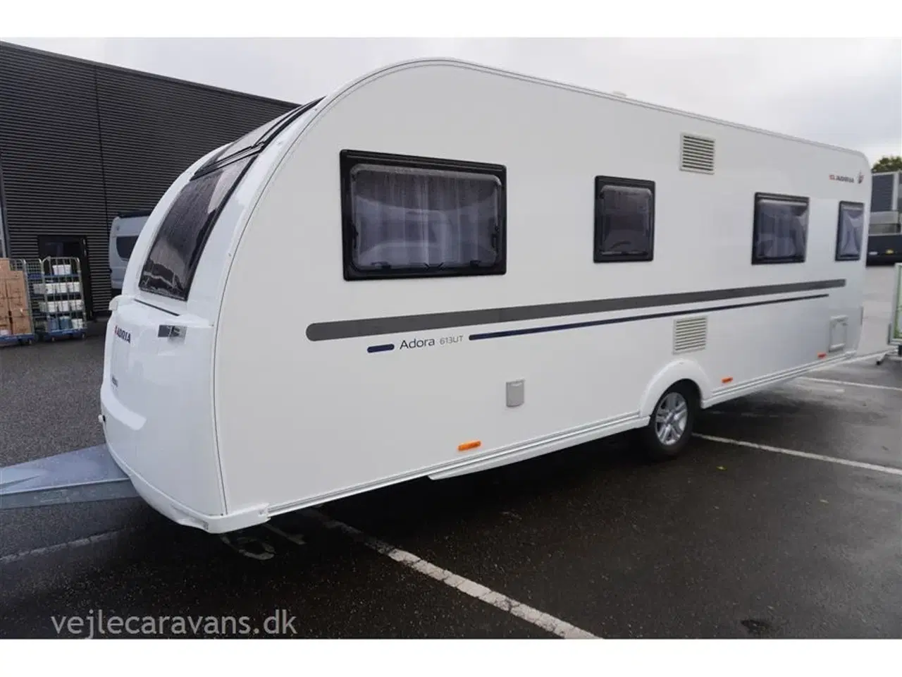 Billede 3 - 2019 - Adria Adora 613 UT Alde