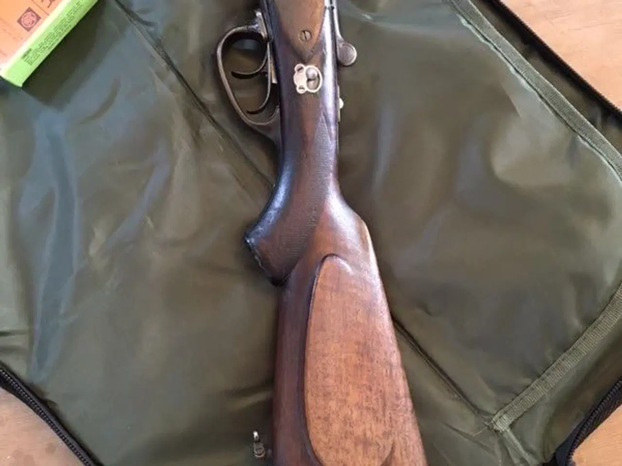 Billede 8 - Herold Drilling 