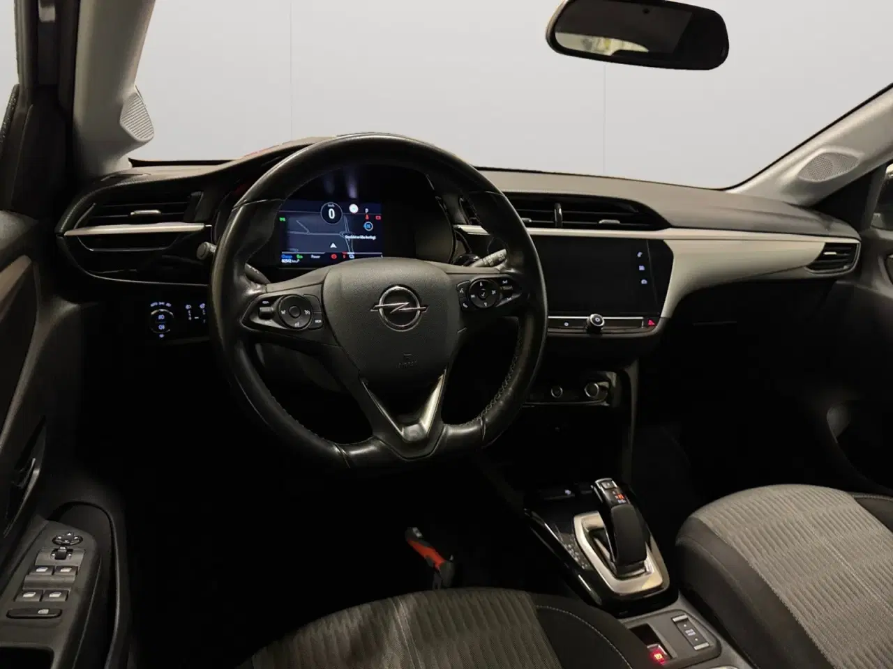 Billede 5 - Opel Corsa-e 50 Edition