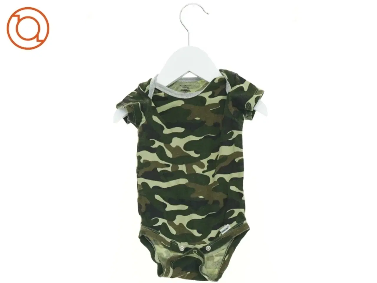 Billede 1 - Bodystocking (str. 80 cm)