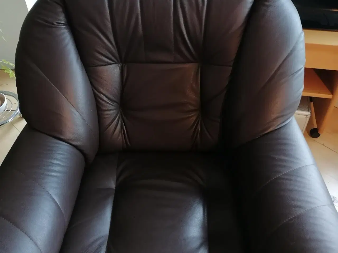 Billede 3 - Sofa samt 2 stole