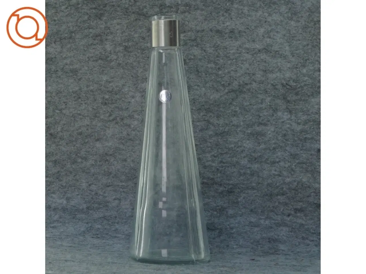 Billede 1 - Vinkaraffel fra Rosendahl (str. 25 x 8 cm)