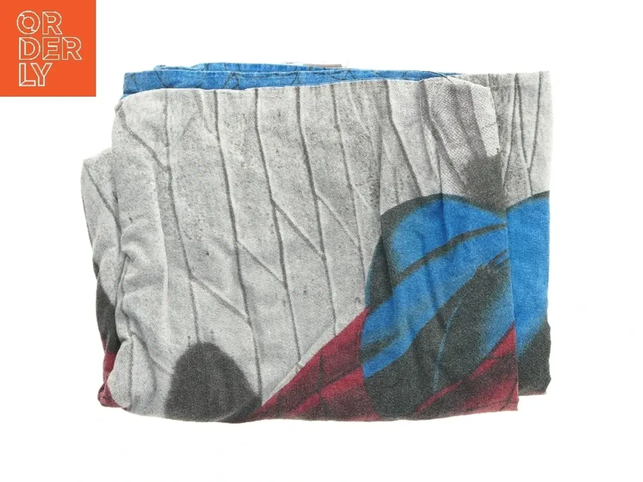 Billede 3 - Spiderman dyne og pude fra Spiderman (str. pude 40x38, dyne 90x120 cm)