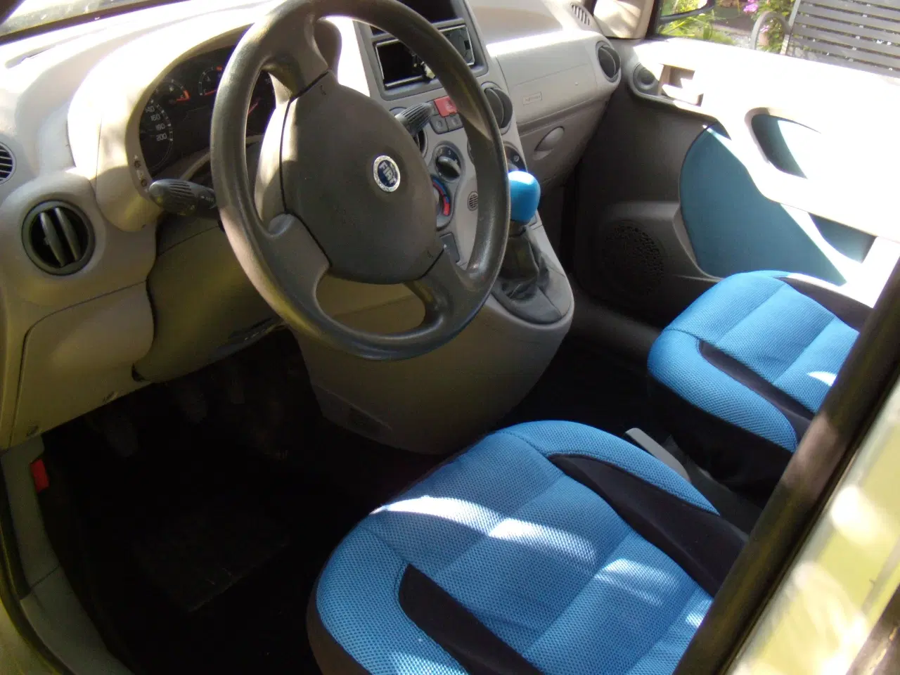 Billede 6 - Fiat Panda 1,2 2006