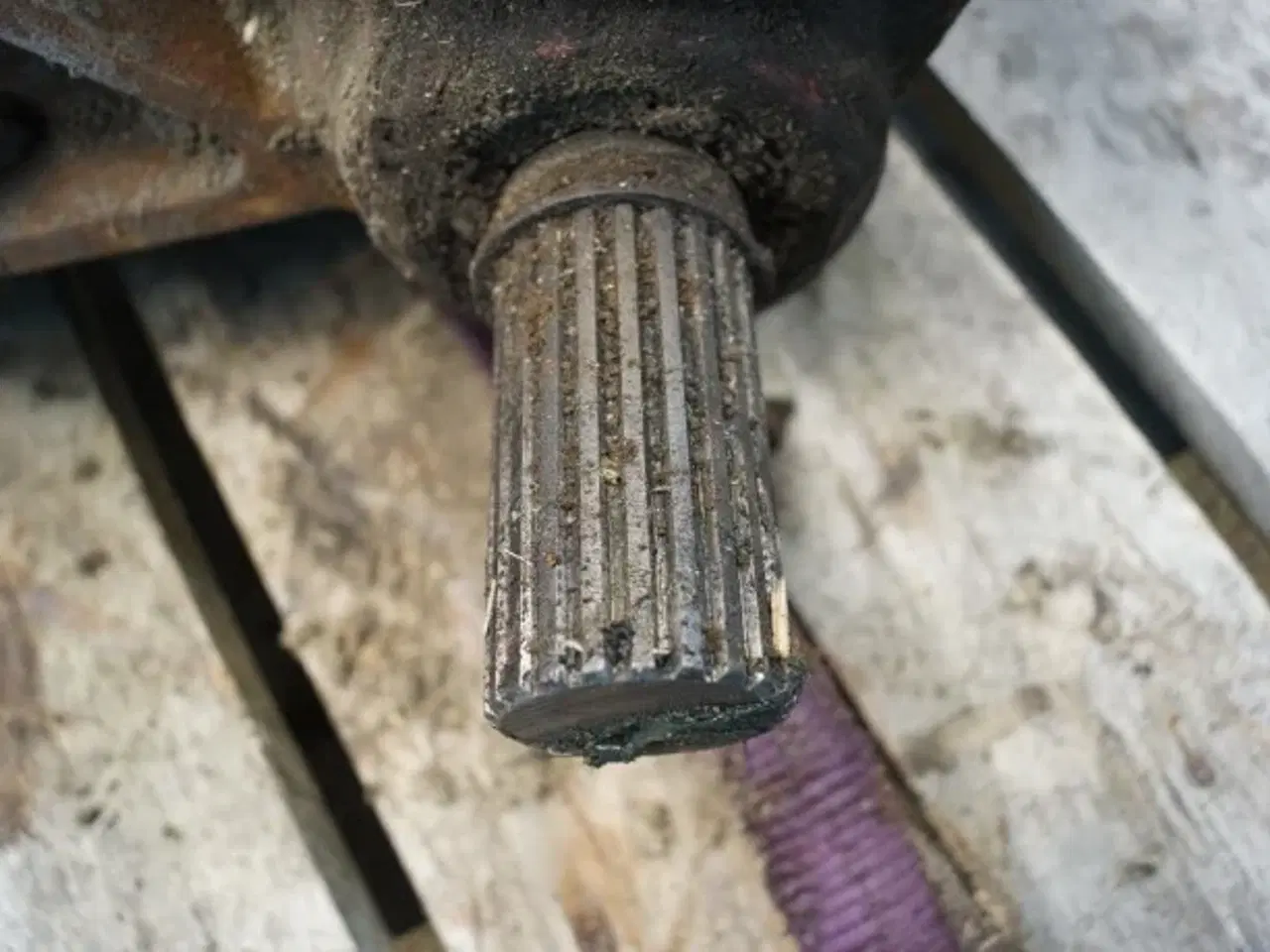 Billede 13 - Massey Ferguson 7256 Slutdrev 46140045