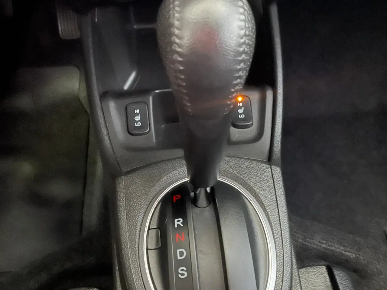 Billede 11 - Honda Jazz 1,4 Elegance CVT