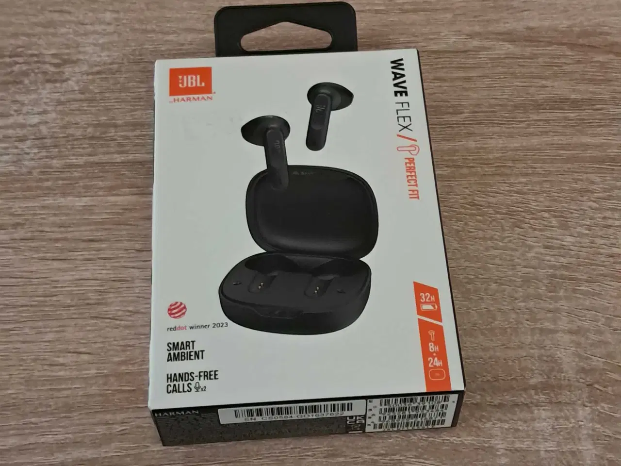 Billede 5 - JBL WAVE FLEX 