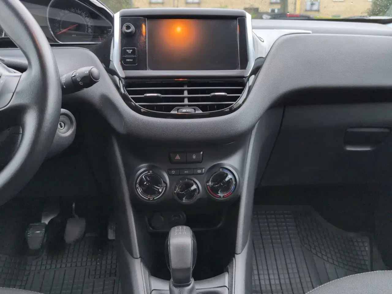 Billede 12 - Peugeot 208 1,0 VTi Active