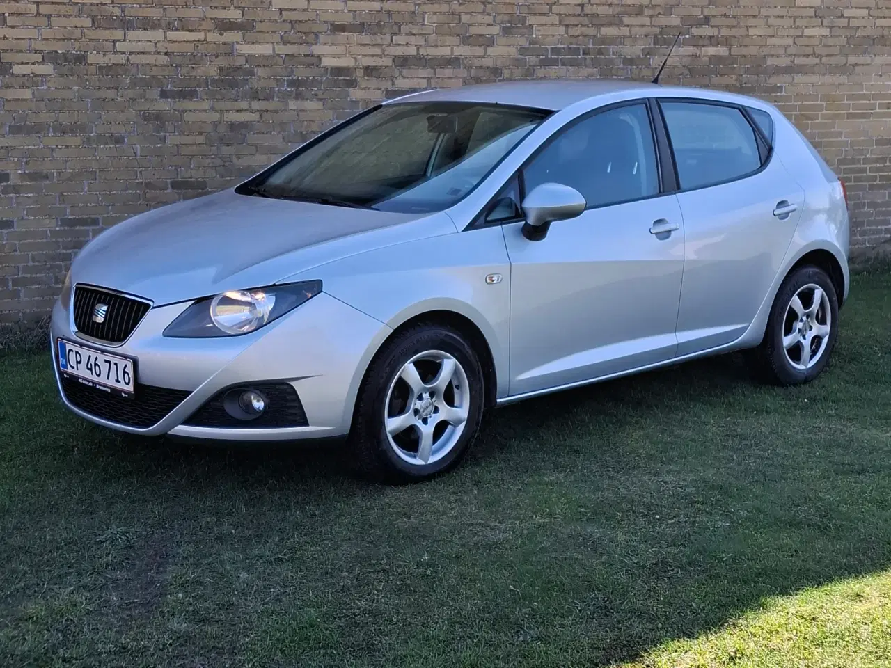 Billede 2 - Seat ibizs 1.4 i
