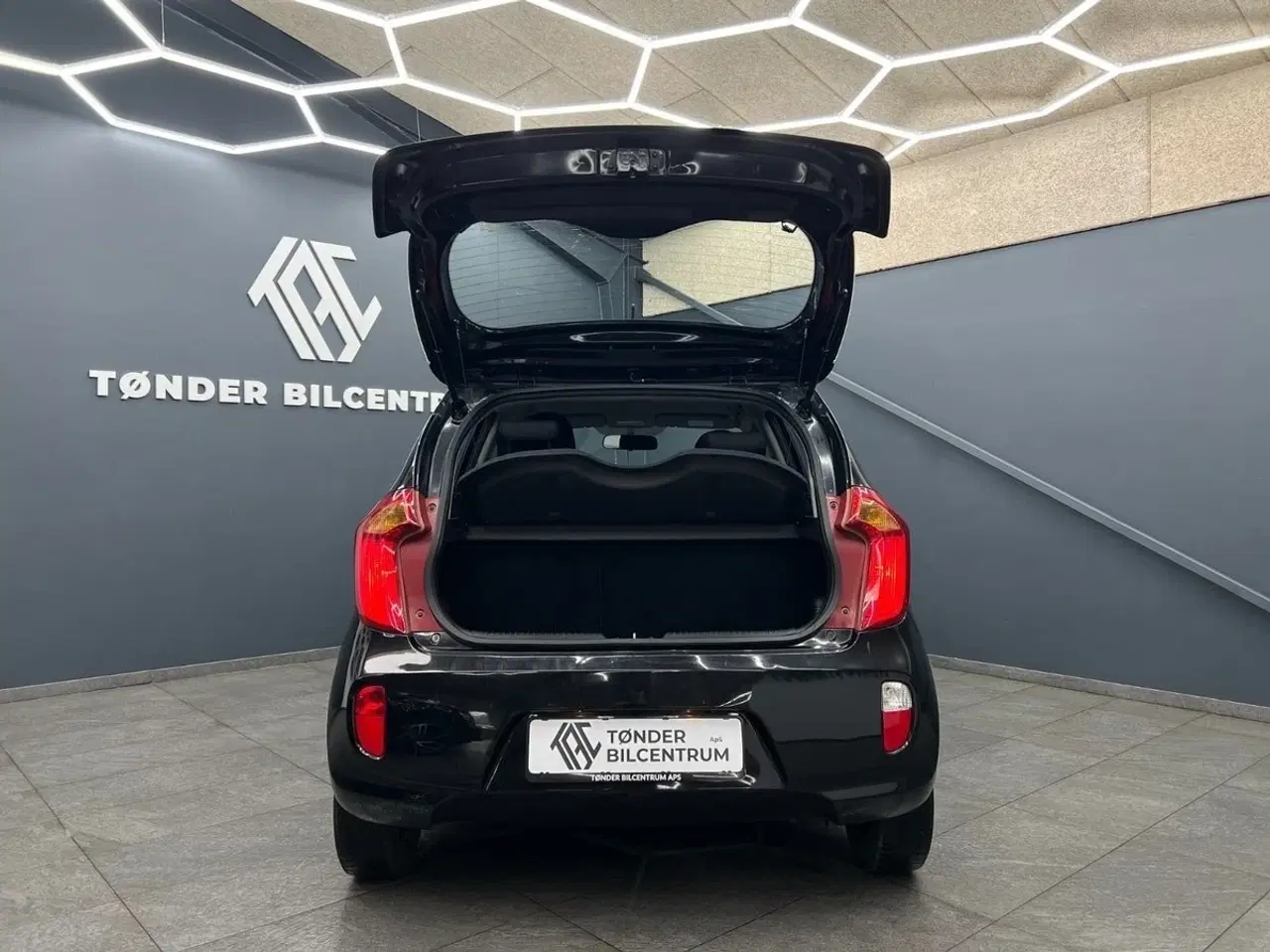 Billede 16 - Kia Picanto 1,2 Exclusive