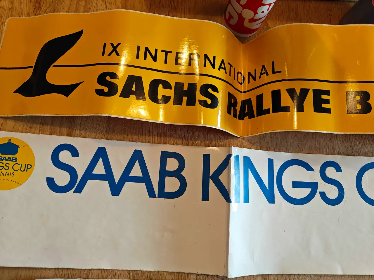 Billede 2 - Klistermærker