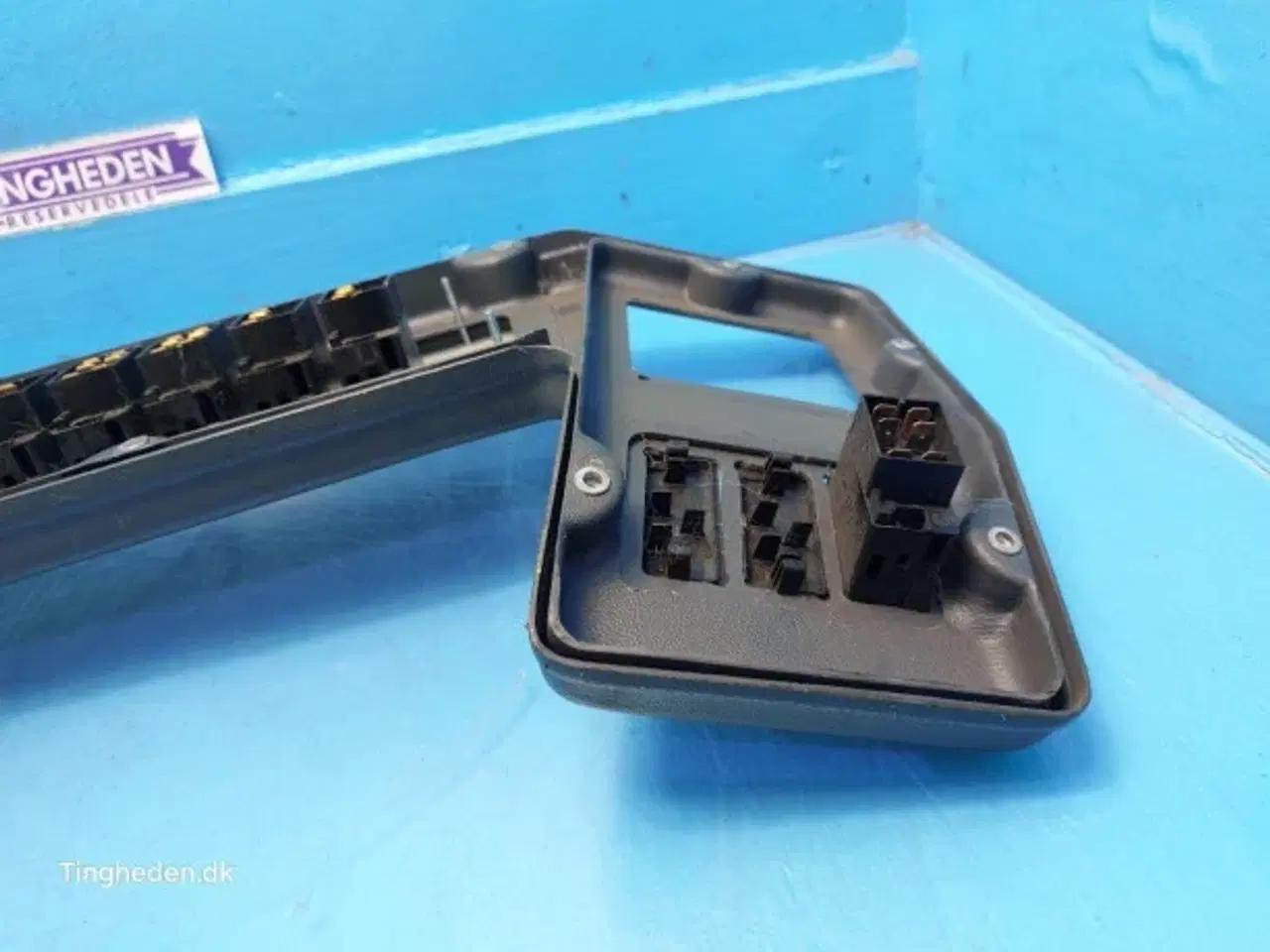 Billede 12 - New Holland TX62 Printplade