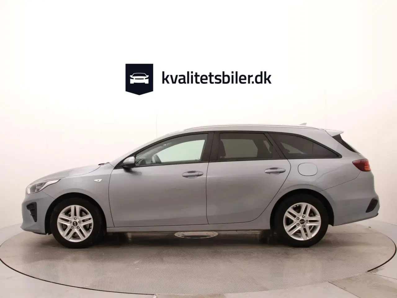 Billede 2 - Kia Ceed 1,0 T-GDi Active SW