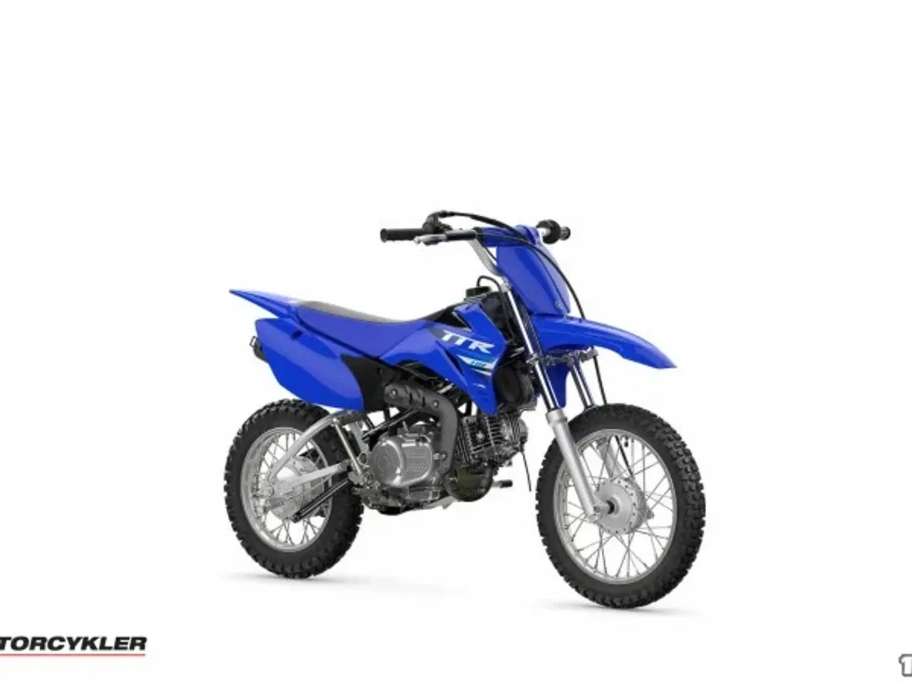 Billede 1 - Yamaha TTR 110