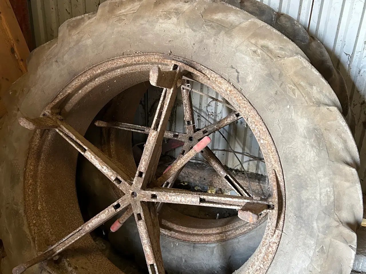 Billede 9 - Volvo BM 500