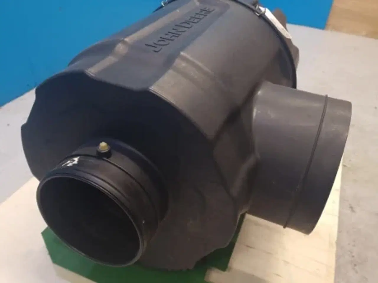 Billede 14 - John Deere S670 Air Filter AXE10656