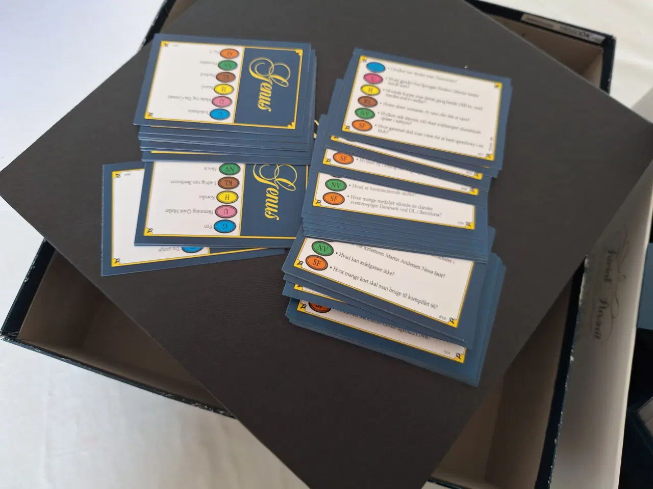 Billede 5 - Brætspil