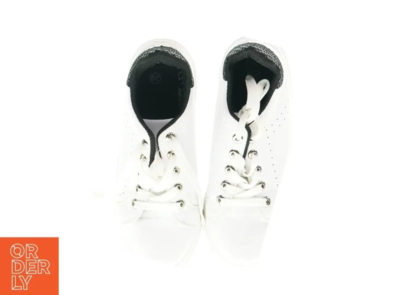 Billede 3 - Sneakers (str. 39)